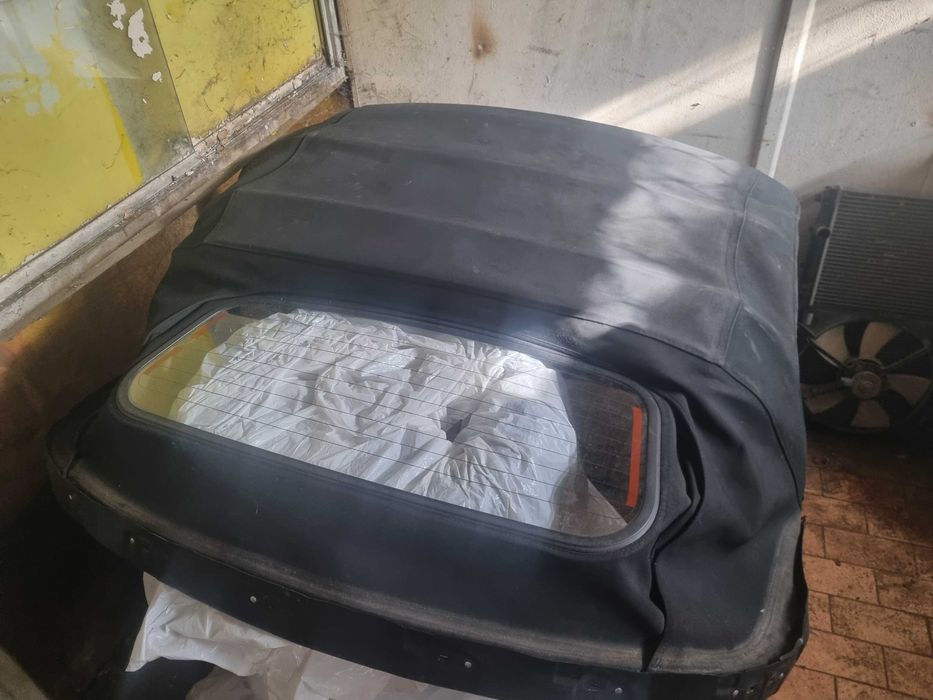 Аксесоари за Мазда МХ-5  модел NA NB