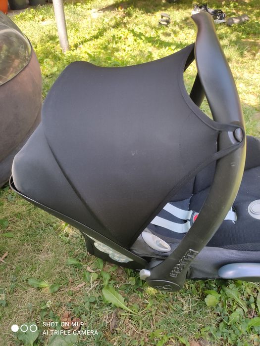 Столче за кола Maxi Cosi