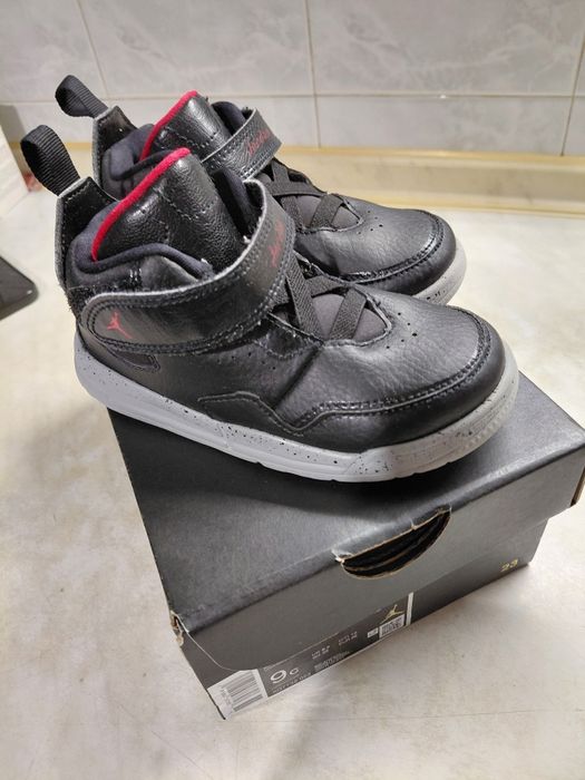 Детски маратонки,сникърси Jordan