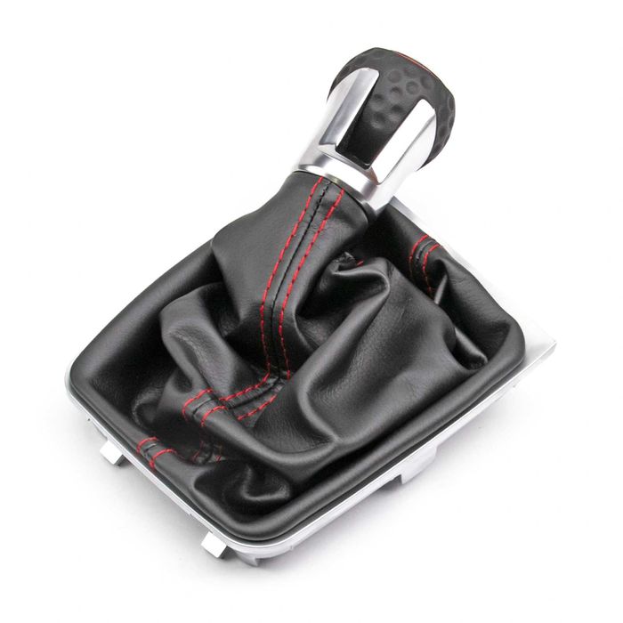 Топка за Скоростен Лост с маншон за Фолксваген VW Golf 7 VII