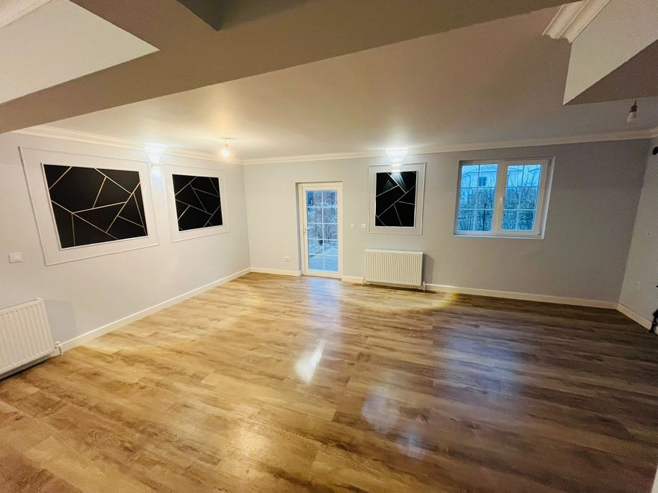 Casa Breazu persoana fizica