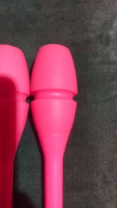 Булавы Indigo оригинал Новые ( головка мягкая каучук) размер 36