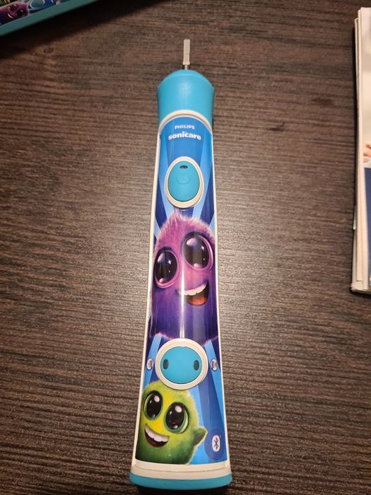 Philips sonicare kids 3+
