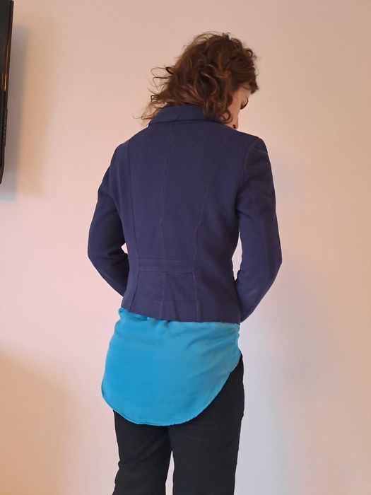 Sacou dama H&M casual 38