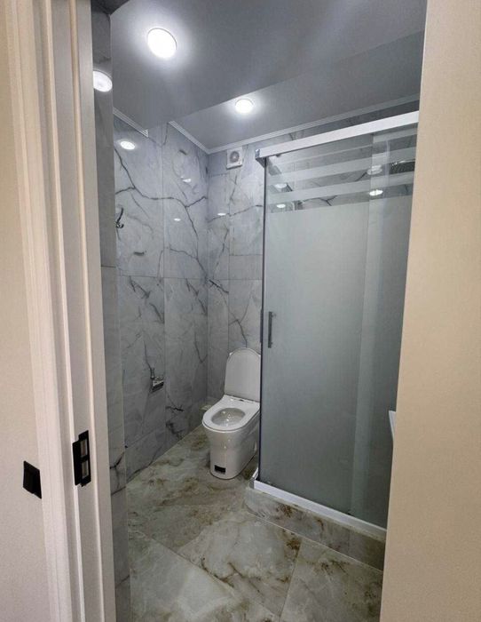 PREMIUM | ЖК Qorasuv River Residence | 5 комнат | 163 м²