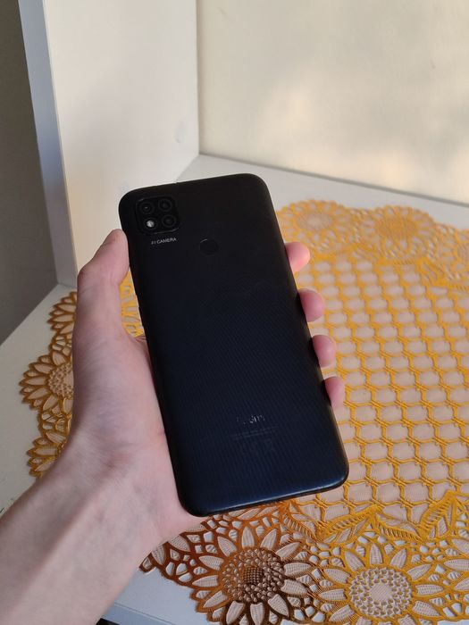 Redmi 9C Жаксы Редми 9С