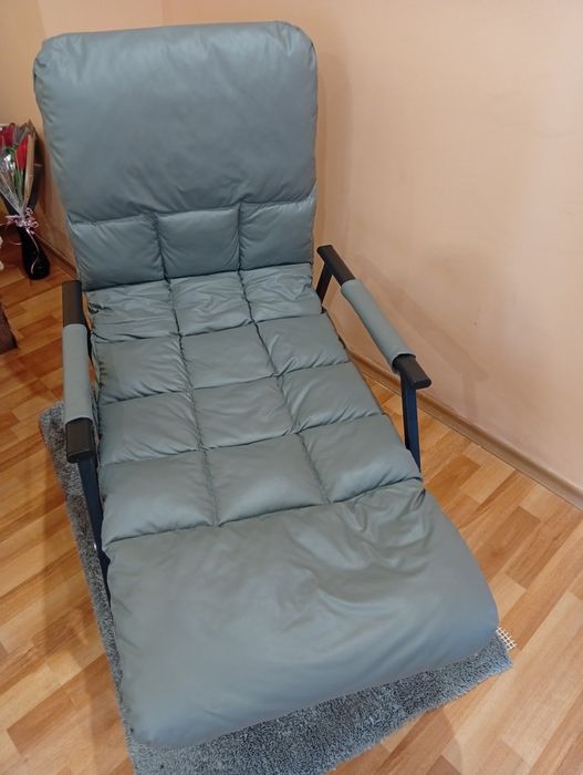 Люлеещ  се  стол