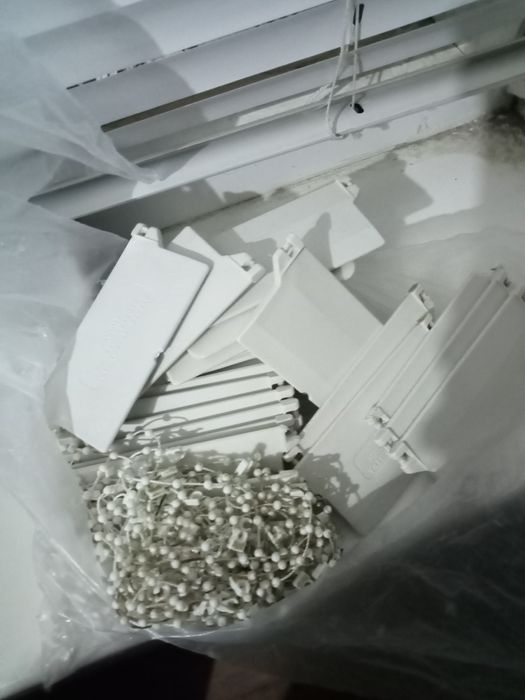 Камень для шторы