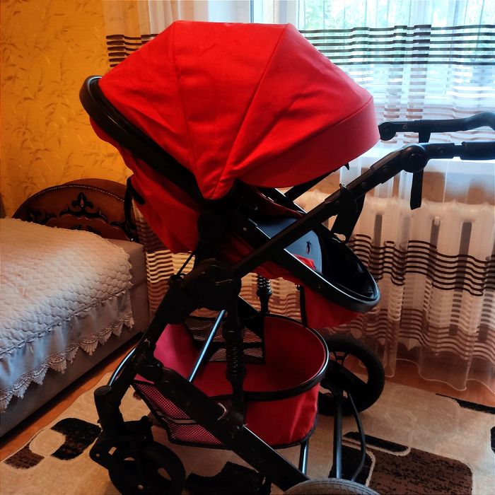 Продам коляску для детей