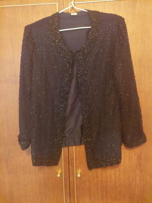 Продаётся вечерний жакет