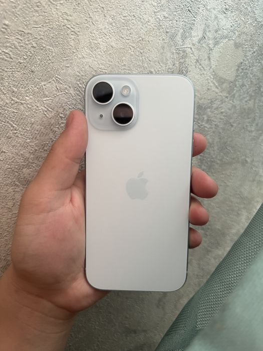 Продам iPhone 15