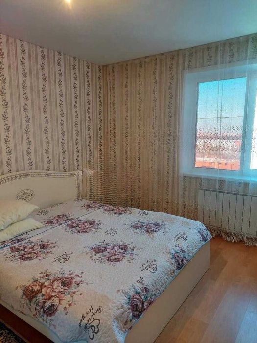 Продажа 2-комнатной квартиры Аэропорт