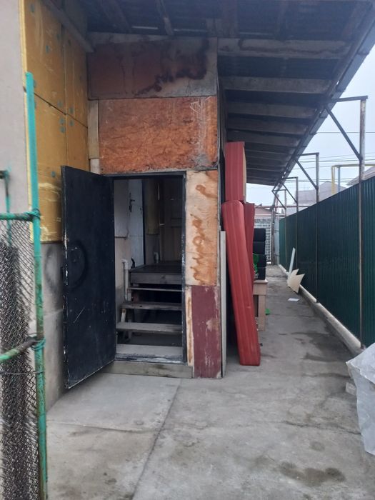 Сдам комнату под бизнес