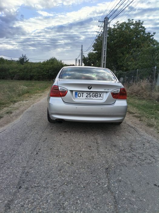 Vând BMW Seria 3 E90
