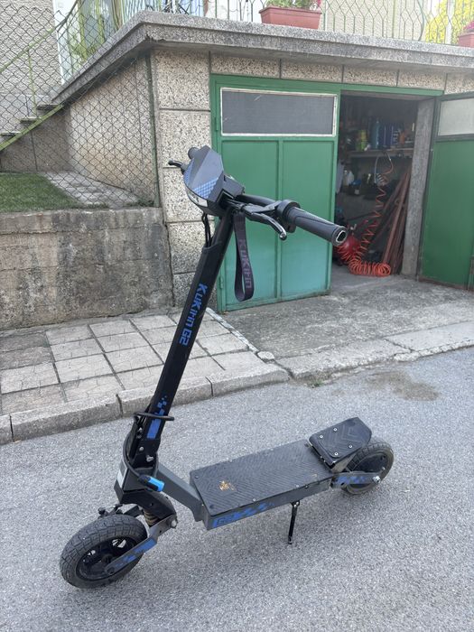 Kukirin G2 2025m