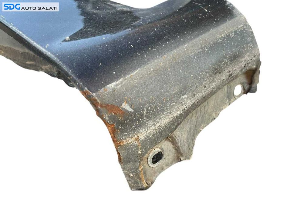 Aripa Stanga Fata Alfa Romeo 147 2001 - 2010 [LC2526]