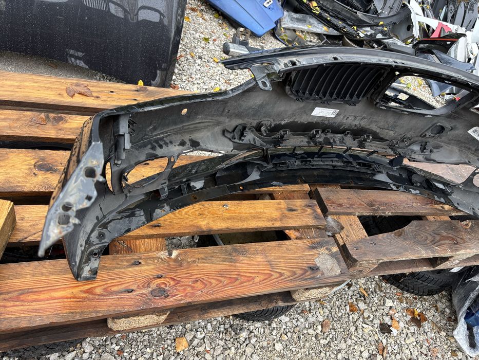 Броня БМВ Ф30 Ф31/BMW F30 F31