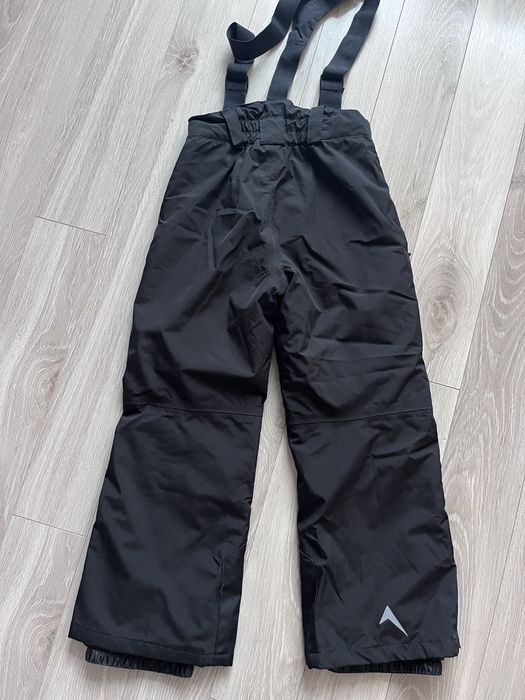 Ски екипировки панталон,термо бельо,суитчър