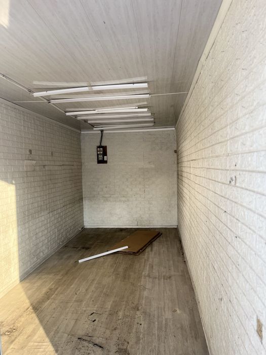 Контейнер 20 тонник