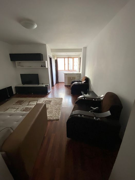 De închiriat garsoniera Dristor/Vitan