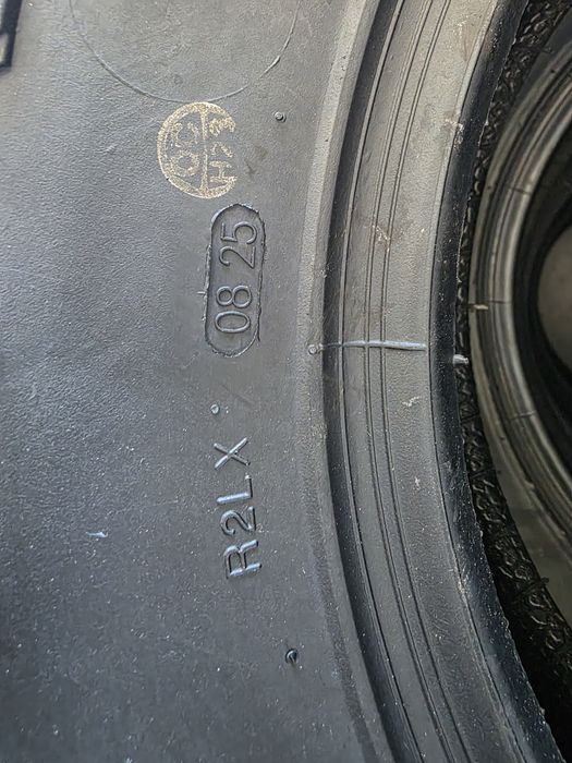 Нови Гуми за АТВ 25х8х12 и 25х10х12 4 бр JOURNEY 560 лв с ДДС за 4 бр