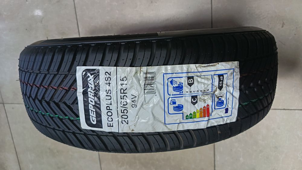 Gepromax Ecoplus 4s2