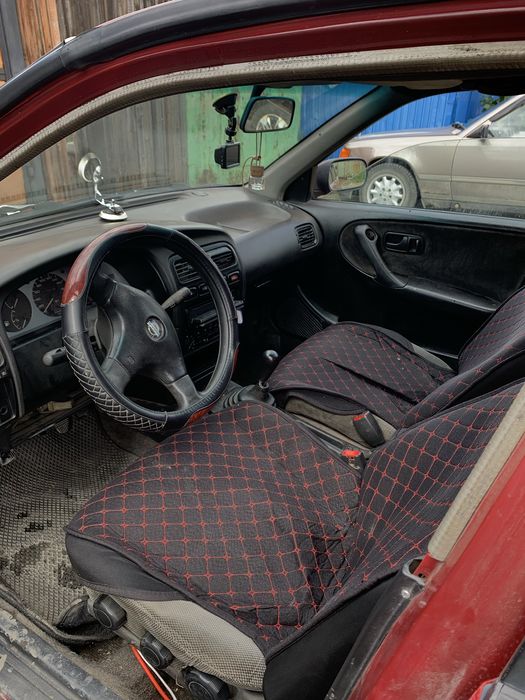 Продам Nissan primera p10