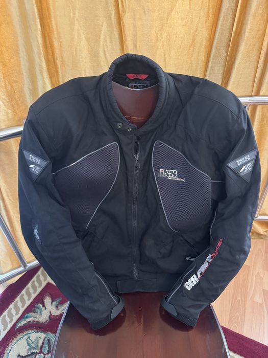 Электробайк Talaria Sting 3000
