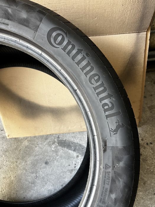 4 anvelope vara 325/40/22 + 285/45/22 , Continental , Mercedes GLS , 5.8-6.8 mm