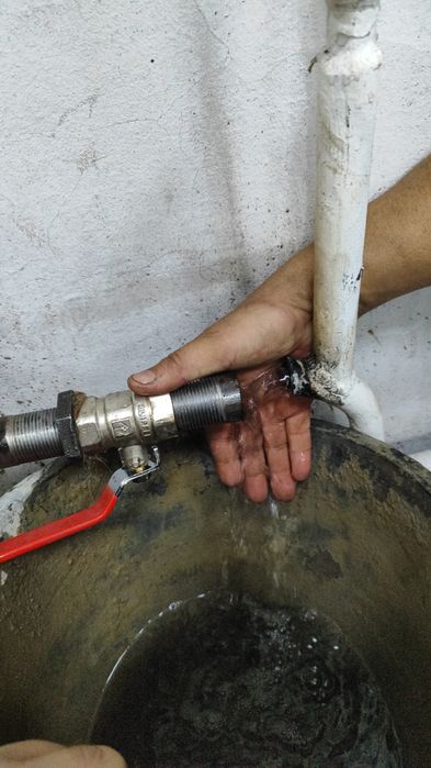 Мелко срочный сварочный ремонт