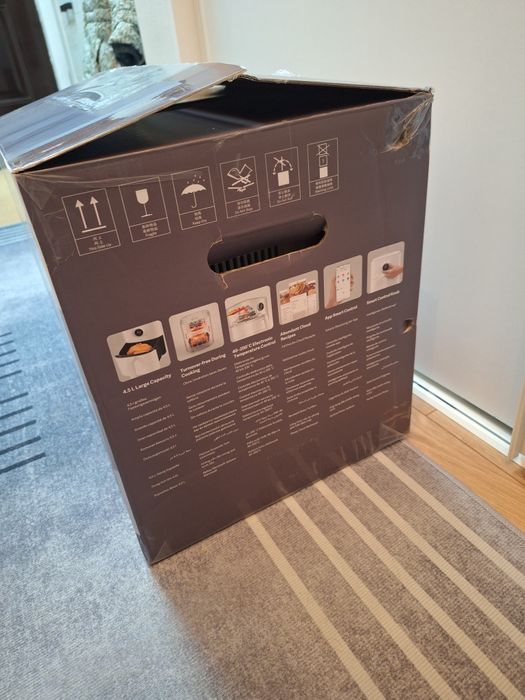 Air Fryer Xiaomi Smart