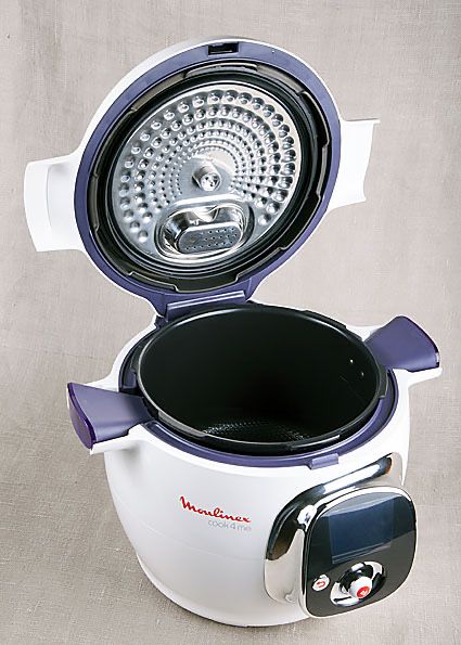 Мультиварка