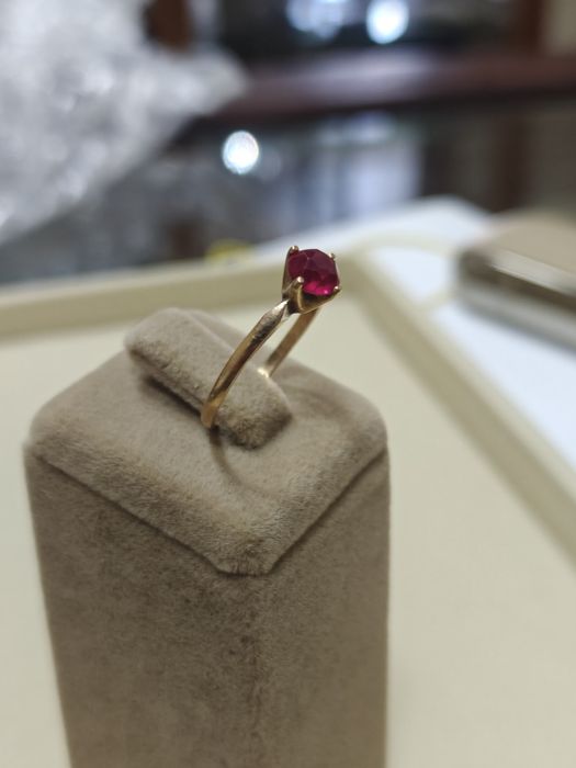 Inel aur 14k 2.31 Gr (r)