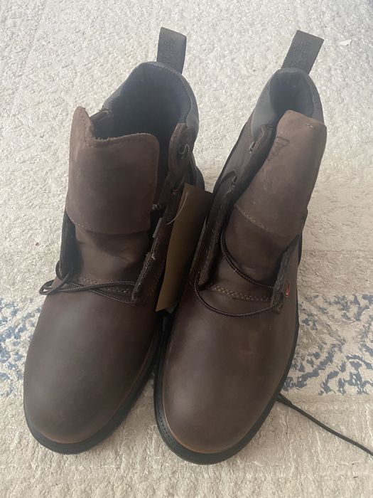 Ботинки Red wing Shoes