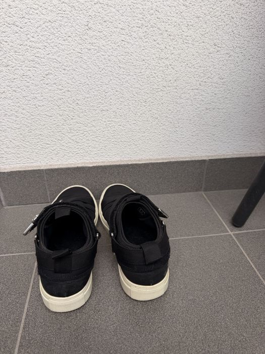 Vând sneakers Versace Jeans Couture originali, mărimea 36.