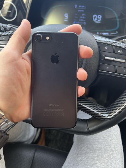 Iphone 7 128 гб идеал