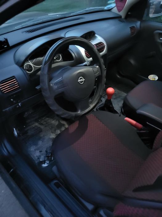 Opel Corsa de vanzare Stare foarte buna