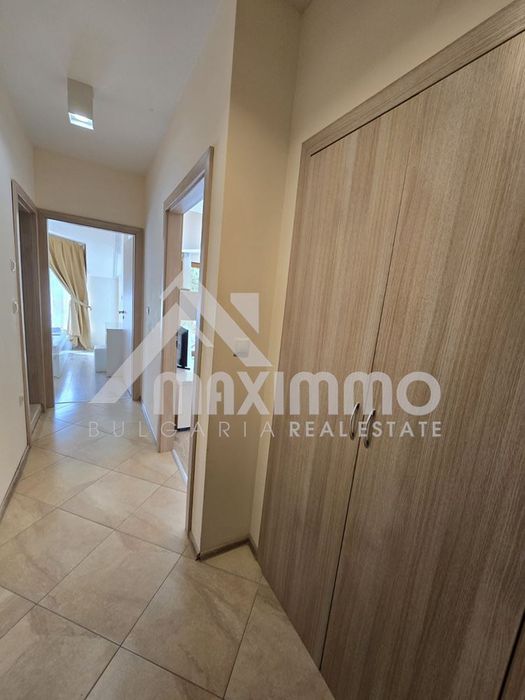 Продава се Двустаен апартамент в Варна, Аспарухово - 130 кв.м за 1116 €/кв.м - Снимка #4