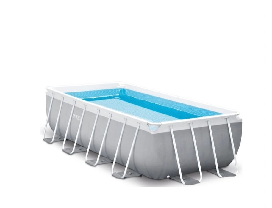 Basseyn Intex4x2