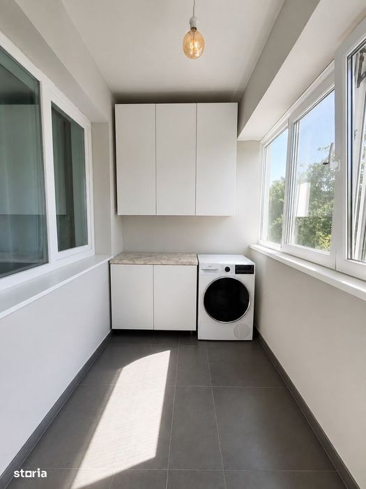4 CAMERE 2 BĂI - Strada Odei - Sector 4 + PARCARE - 182.000€