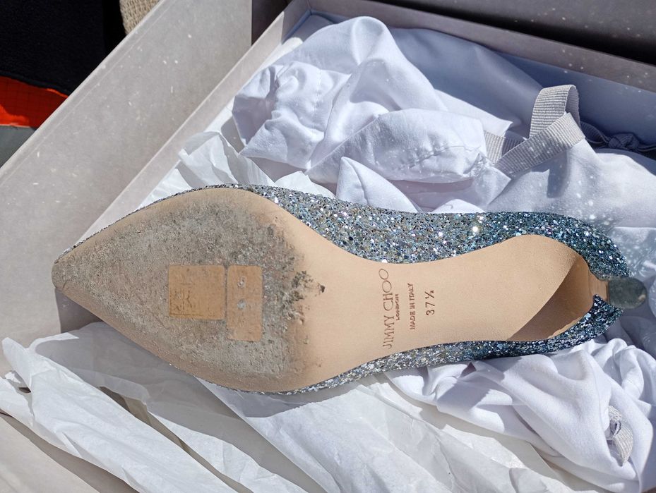 Туфли Джимми Чу Jimmy Choo