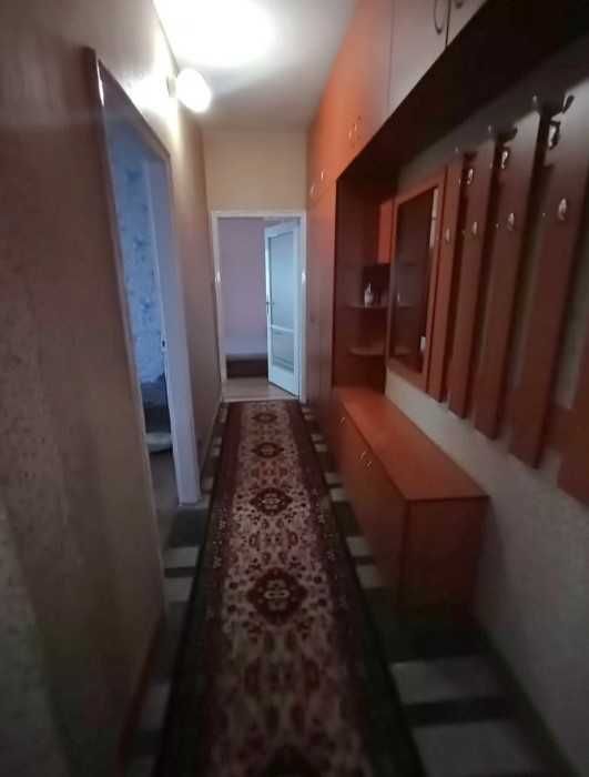 Дава се под наем Тристаен апартамент в София, Център - 62 кв.м за 435 € - Снимка #9