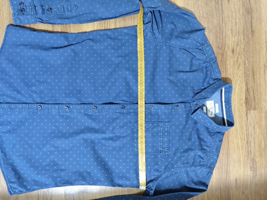 Cămașă Lee Cooper