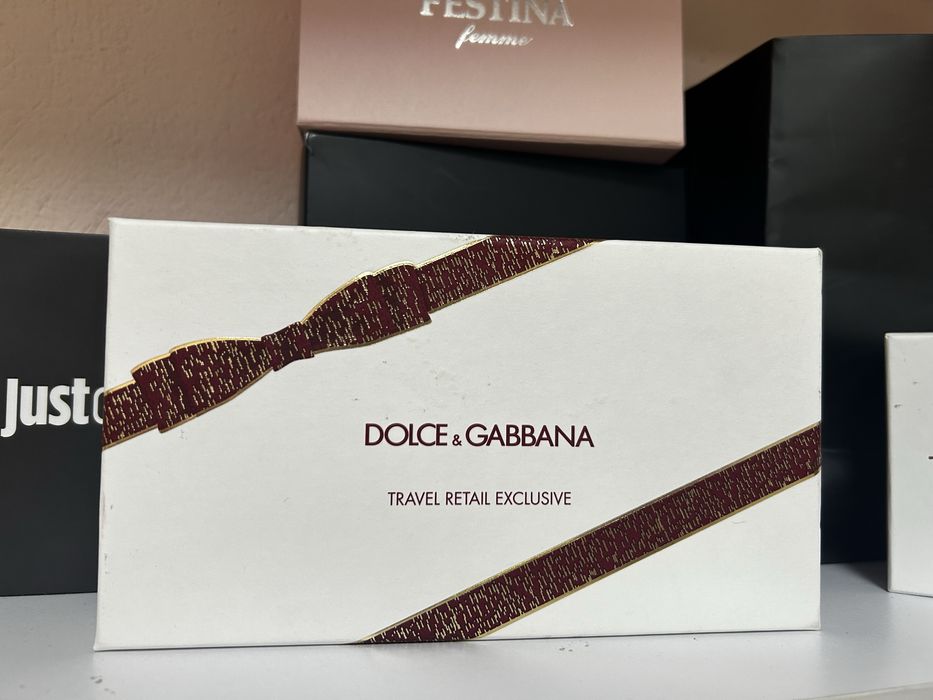 Парфюмен сет Dolce&Gabbana