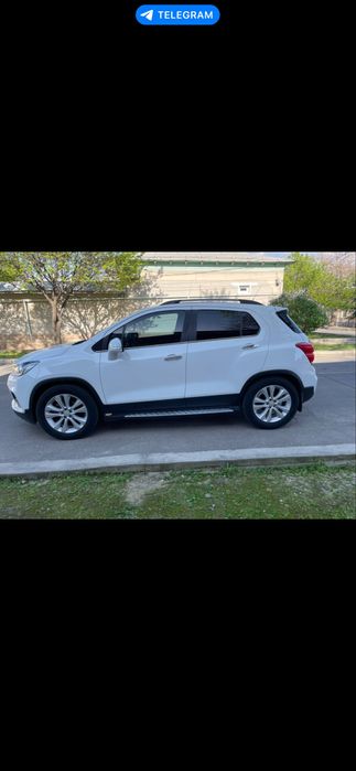 Tracer 2019 yil kraskasi toza