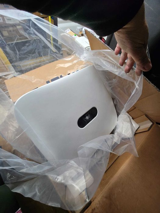 Inverter Huawei SUN2000L-6KTL NOU