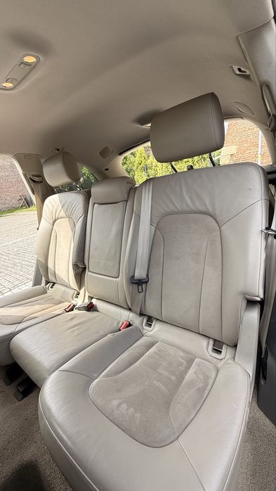 Audi  Q7  3.0  TDI