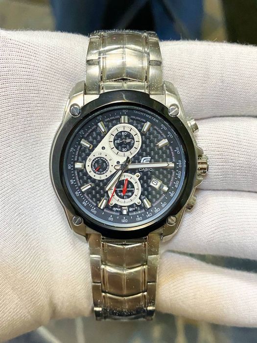 Casio Edifice! Watch часы