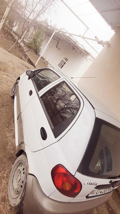 Tezda sotiladi BEST MATIZ