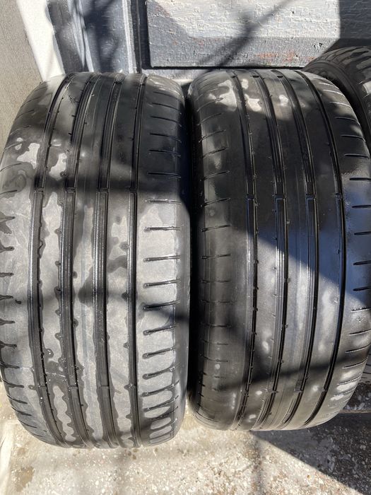 Cauciucuri vara 225 50 R17